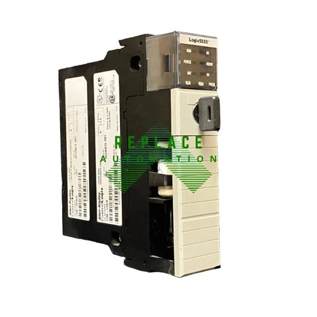 Allen-Bradley Used 1756-M16