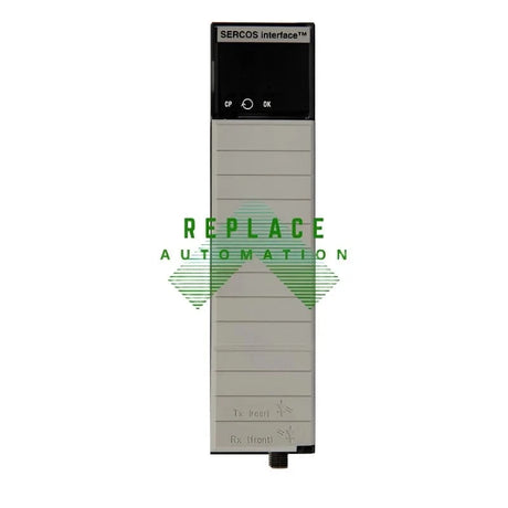 Allen-Bradley Used 1756-M16SE