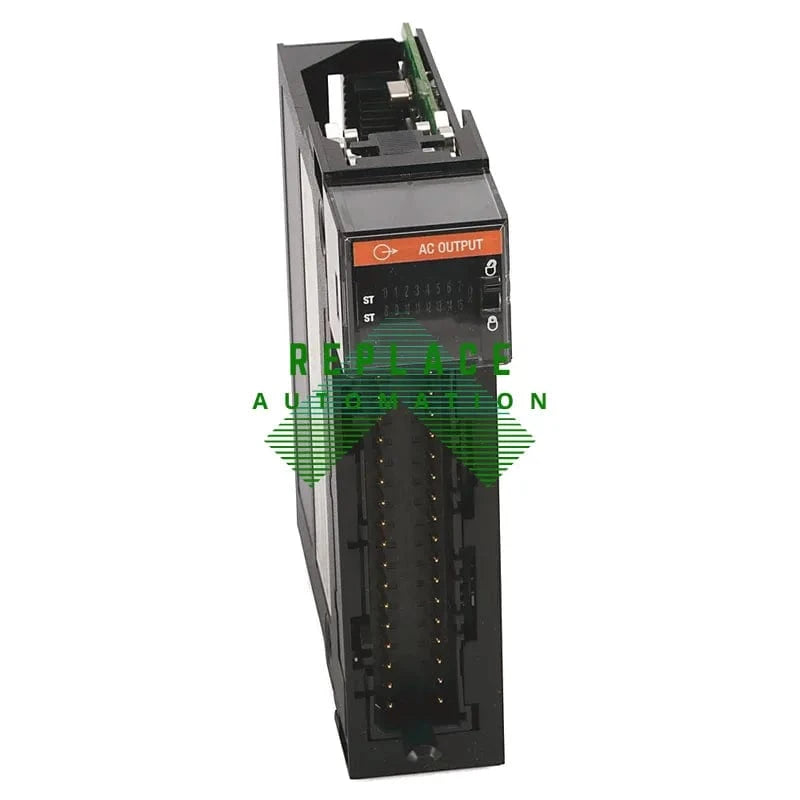 Allen-Bradley Used 1756-OA16IK