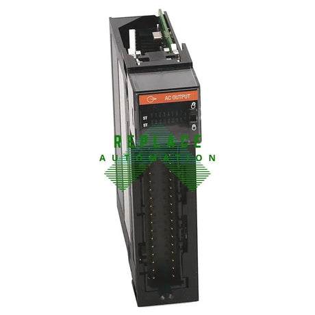 Allen-Bradley Used 1756-OA16IK