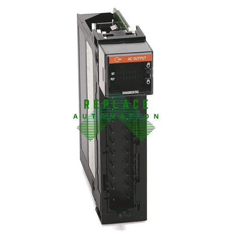 Allen-Bradley Used 1756-OA8D