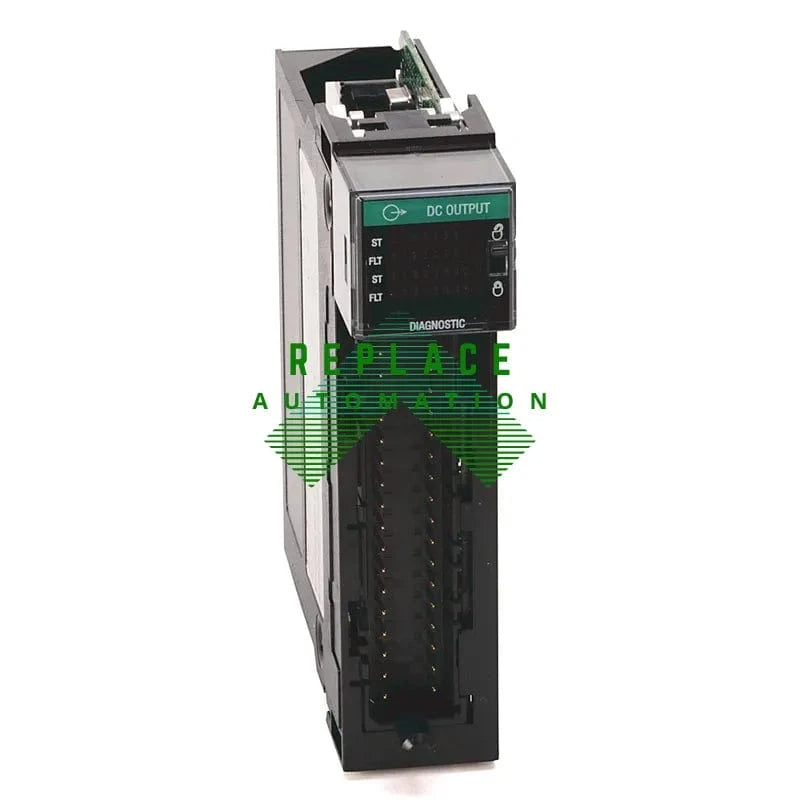 Allen-Bradley Used 1756-OB16DK