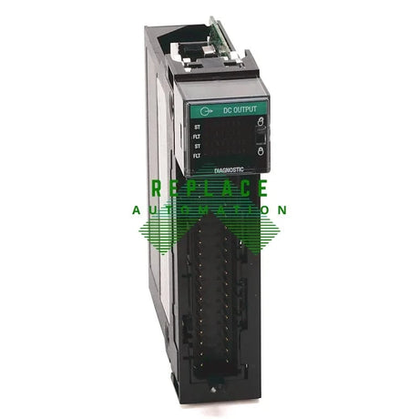 Allen-Bradley Used 1756-OB16DK