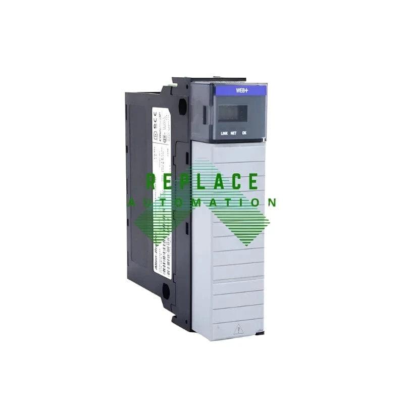 Allen-Bradley Used 1756-OB16E