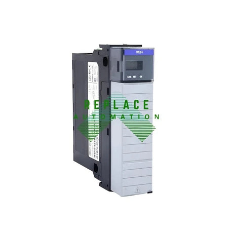Allen-Bradley Used 1756-OB16E