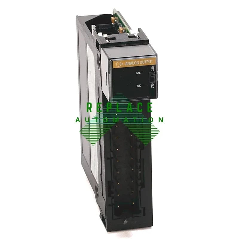 Allen-Bradley Used 1756-OB8