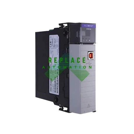 Allen-Bradley Used 1756-OC8