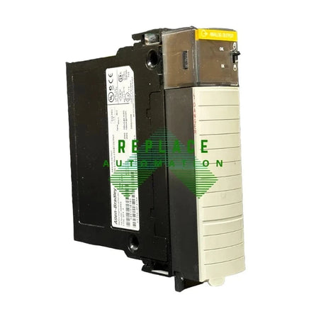 Allen-Bradley Used 1756-OF4