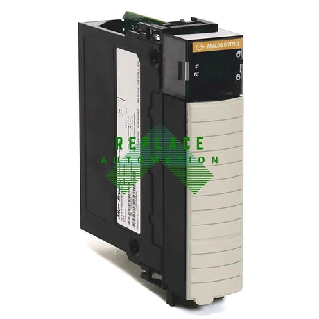 Allen-Bradley Used 1756-OF8HK