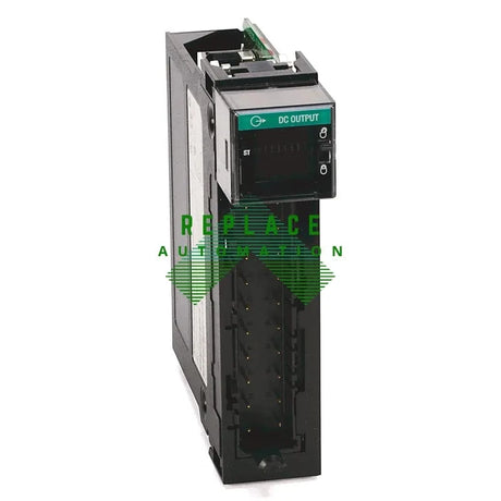 Allen-Bradley Used 1756-ON8