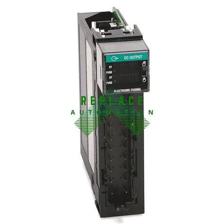 Allen-Bradley Used 1756-OV16E