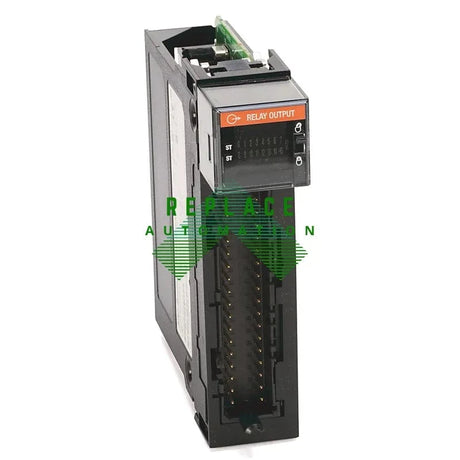 Allen-Bradley Used 1756-OW16IK