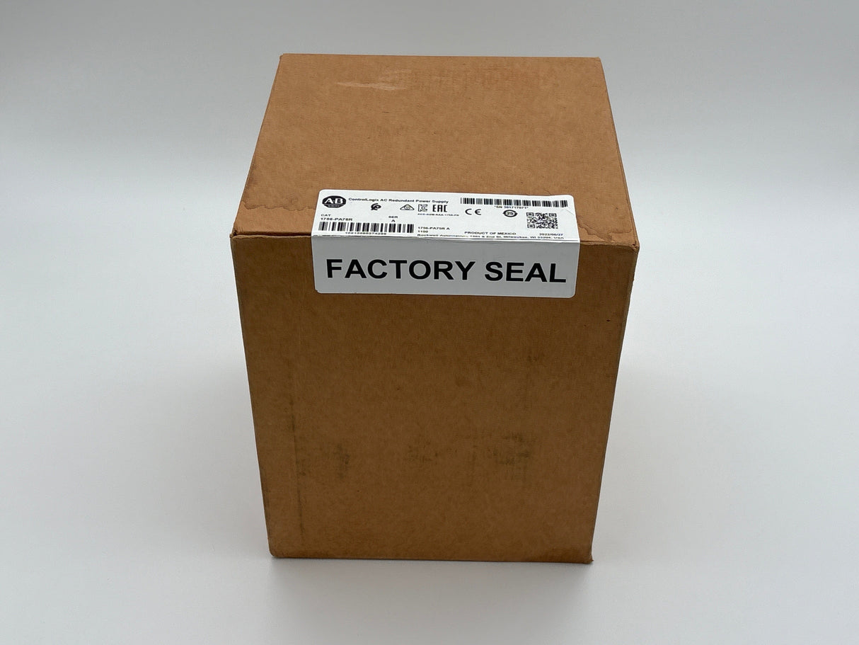 Allen-Bradley 1756-PA75R