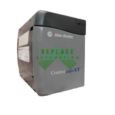 Allen-Bradley Used 1756-PBXT