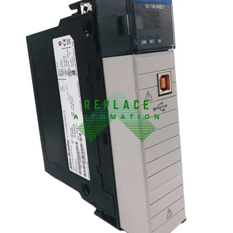 Allen-Bradley Used 1756-PBXTR