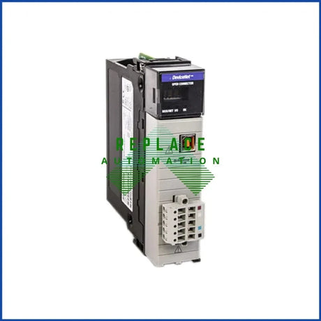 Allen-Bradley Used 1756-PC75