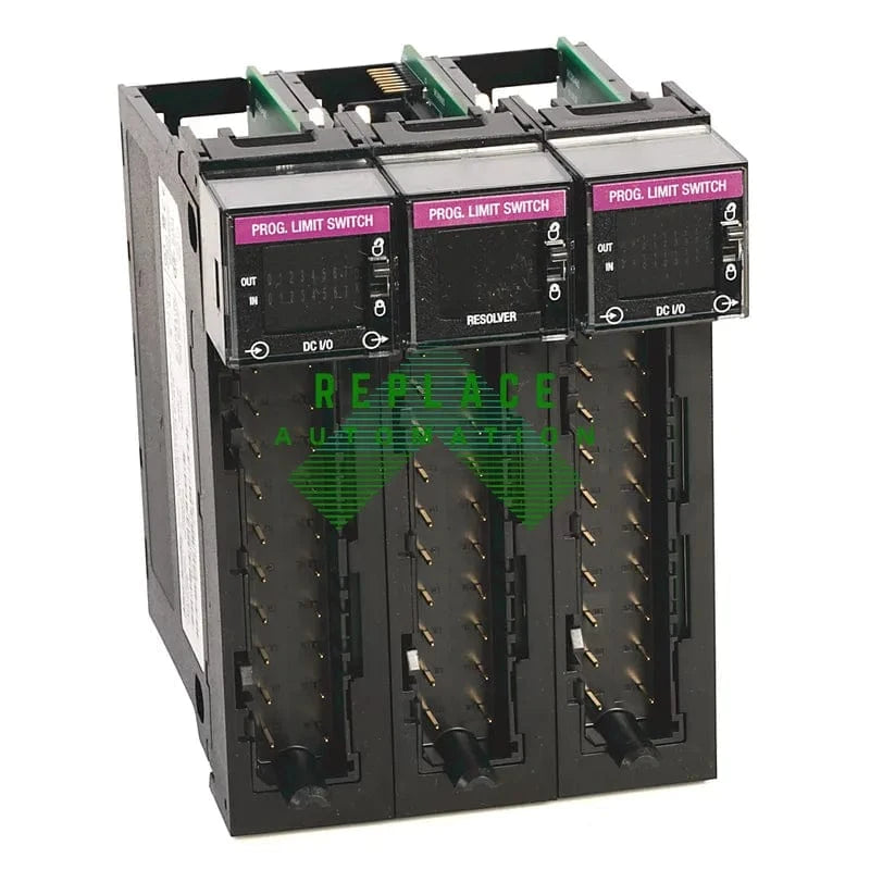 Allen-Bradley Used 1756-PLS