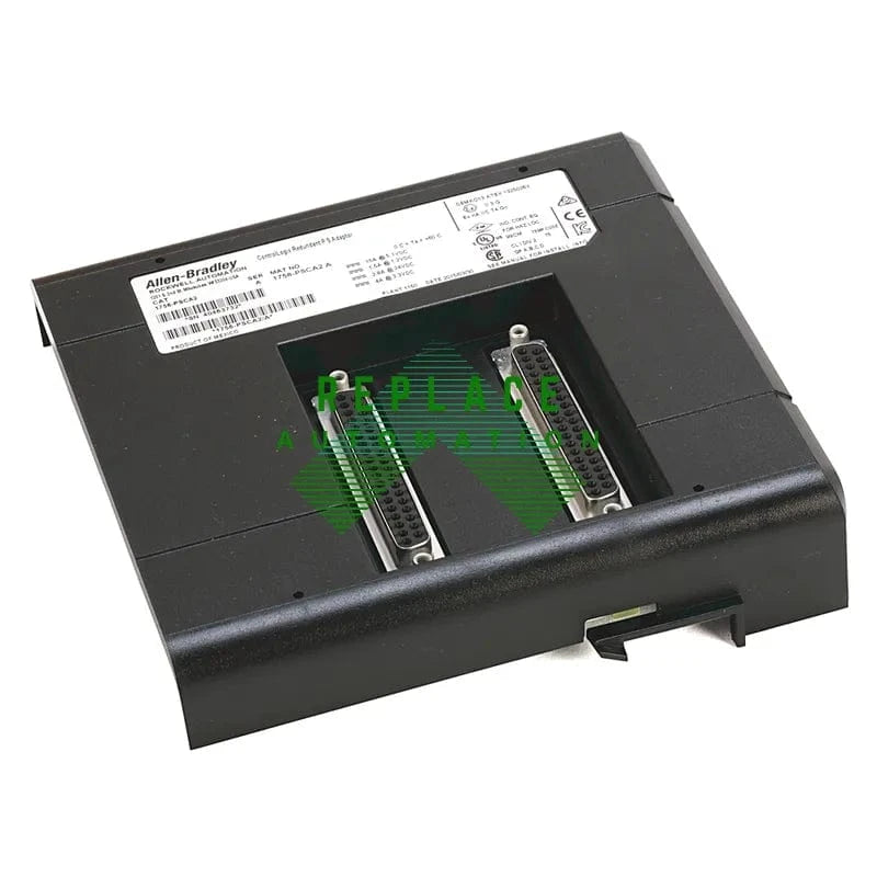 Allen-Bradley Used 1756-PSCA2