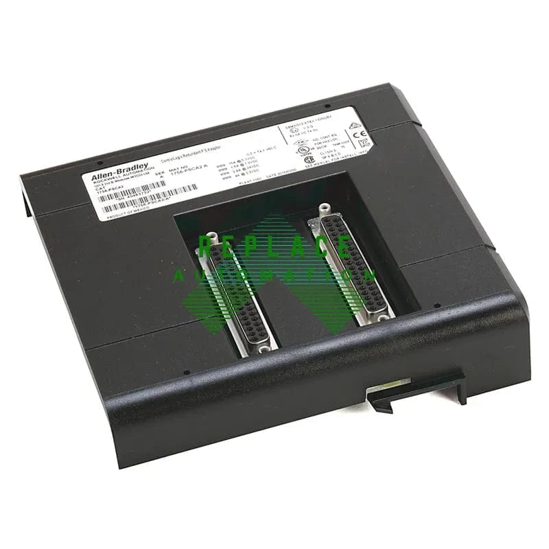 Allen-Bradley Used 1756-PSCA2K