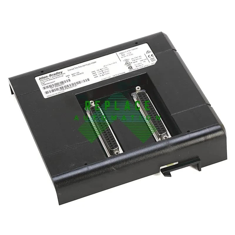Allen-Bradley Used 1756-PSCA2XT