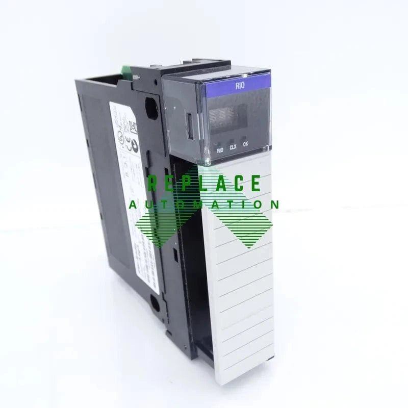 Allen-Bradley Used 1756-RIO