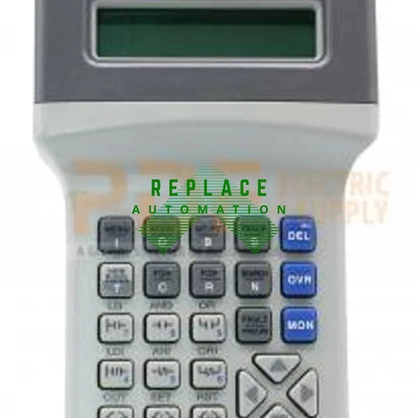 Allen-Bradley Used 1761-HHP-B30