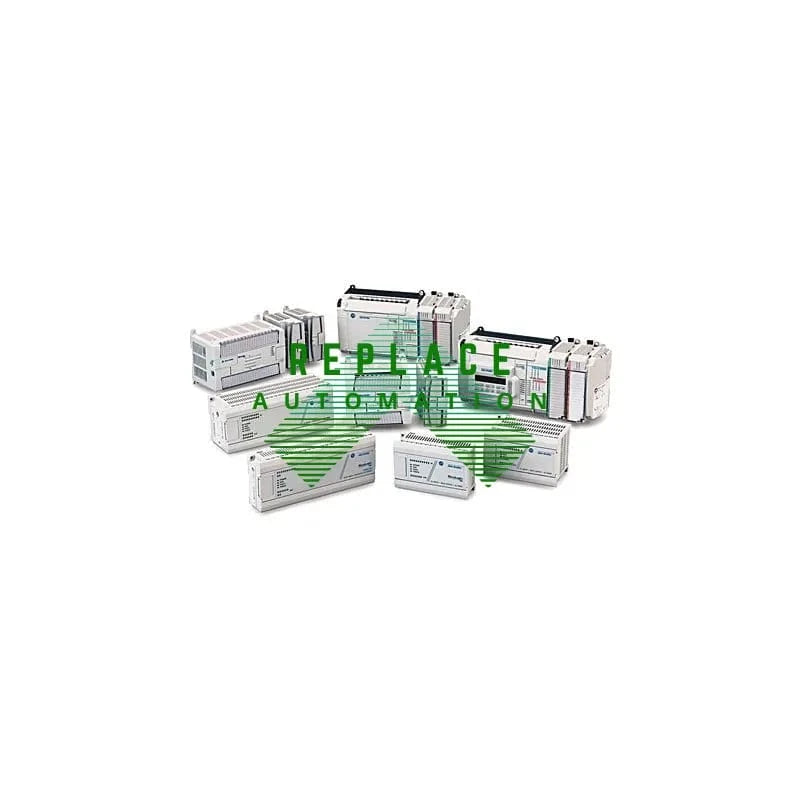 Allen-Bradley Used 1761-L16NWB