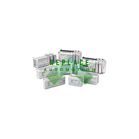 Allen-Bradley Used 1761-L16NWB