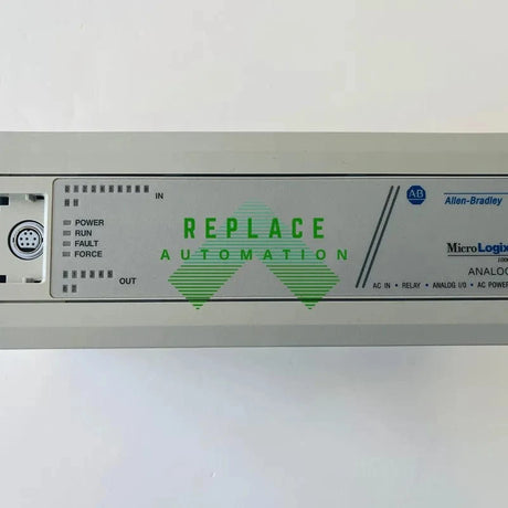 Allen-Bradley Used 1761-L20AWA-5A