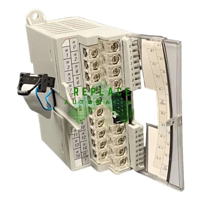 Allen-Bradley Used 1762-IQ16