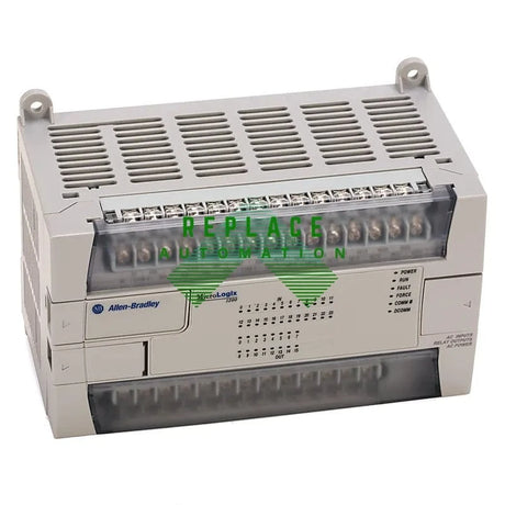Allen-Bradley Used 1762-L40BWA