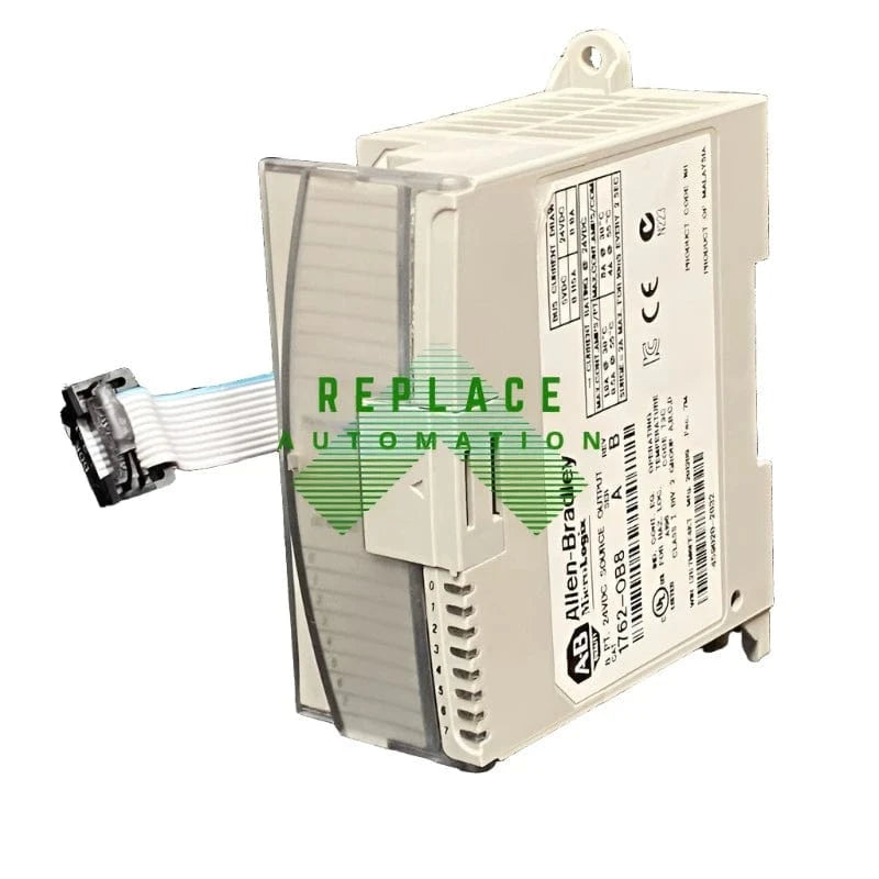 Allen-Bradley Used 1762-OA8