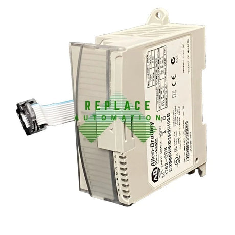 Allen-Bradley Used 1762-OA8