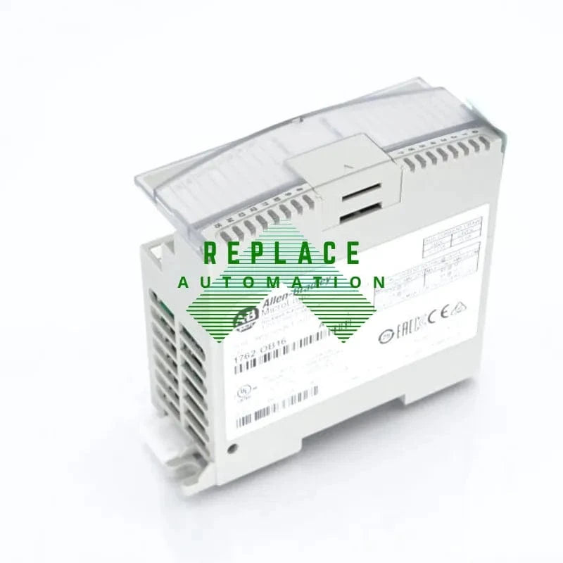 Allen-Bradley Used 1762-OB16