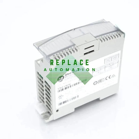 Allen-Bradley Used 1762-OB16