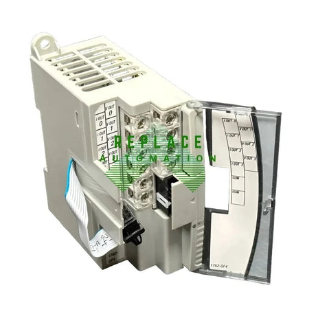 Allen-Bradley Used 1762-OF4