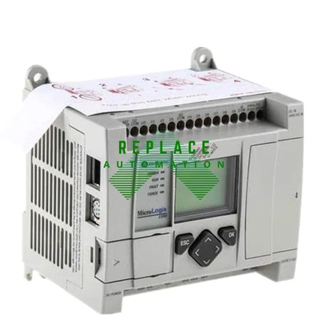 Allen-Bradley Used 1763-L16DWD