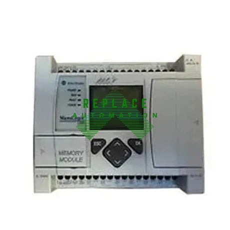Allen-Bradley Used 1763-MM1