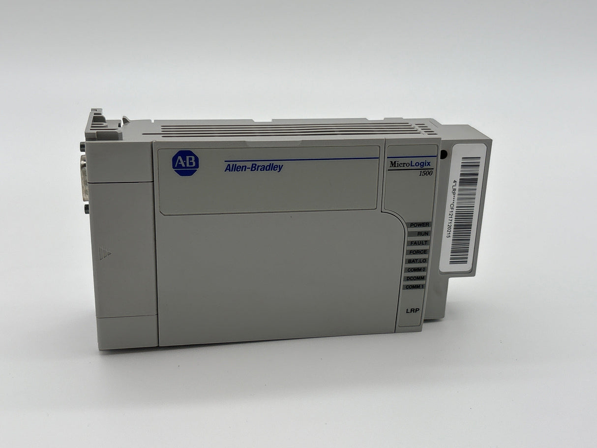 Allen-Bradley 1764-LRP