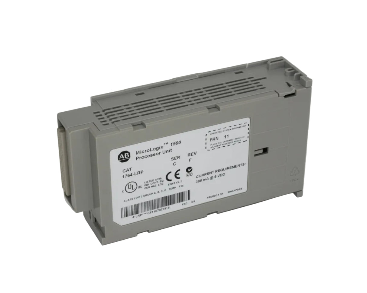 Allen-Bradley 1764-LRP