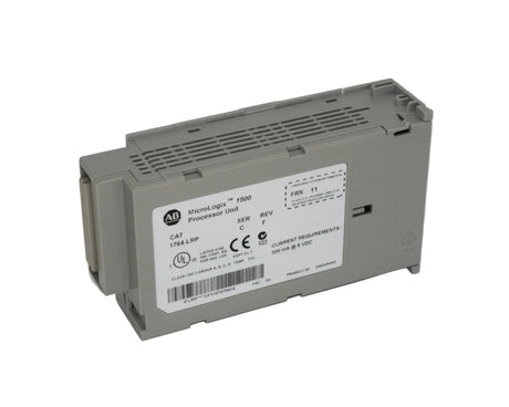 Allen-Bradley 1764-LRP