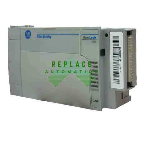 Allen-Bradley Used 1764-LSP