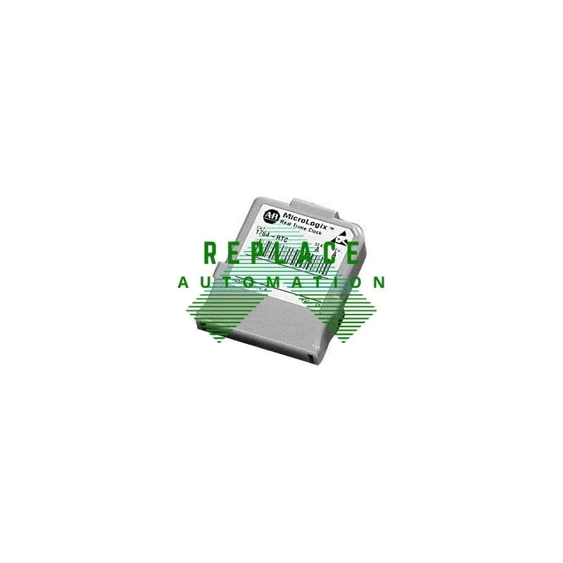 Allen-Bradley Used 1764-RTC