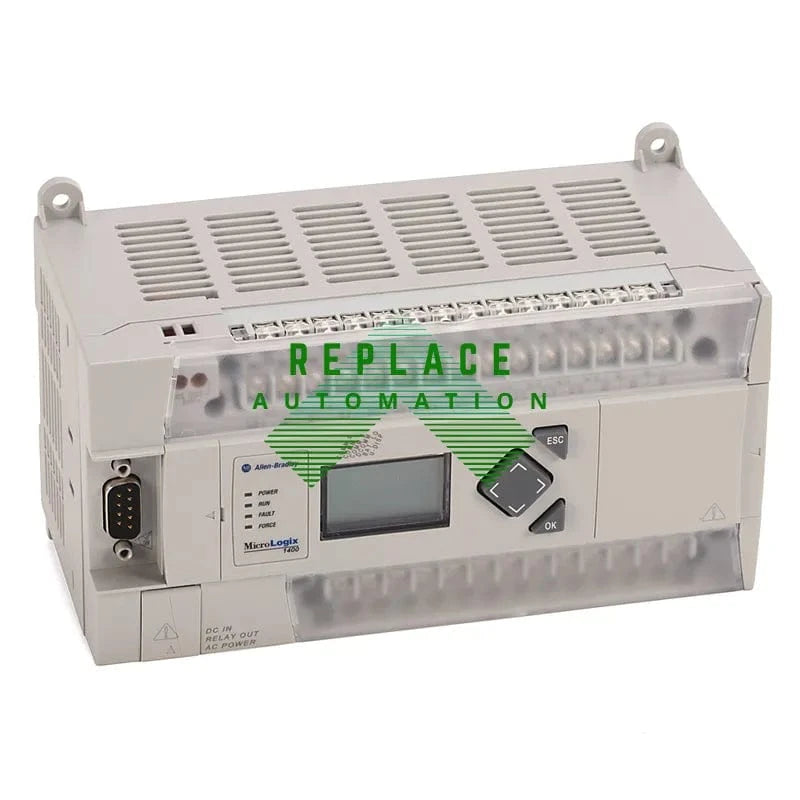 Allen-Bradley Used 1766-L32BWA