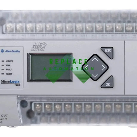 Allen-Bradley Used 1766-L32BWAA