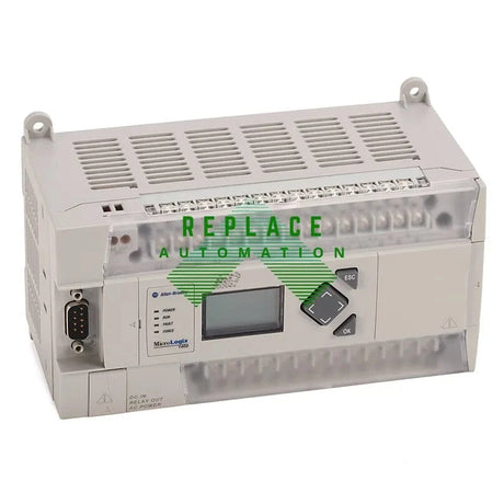 Allen-Bradley Used 1766-L32BXB