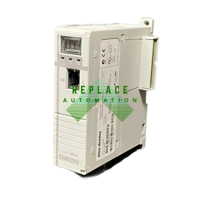 Allen-Bradley Used 1768-CNB