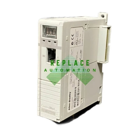 Allen-Bradley Used 1768-CNB