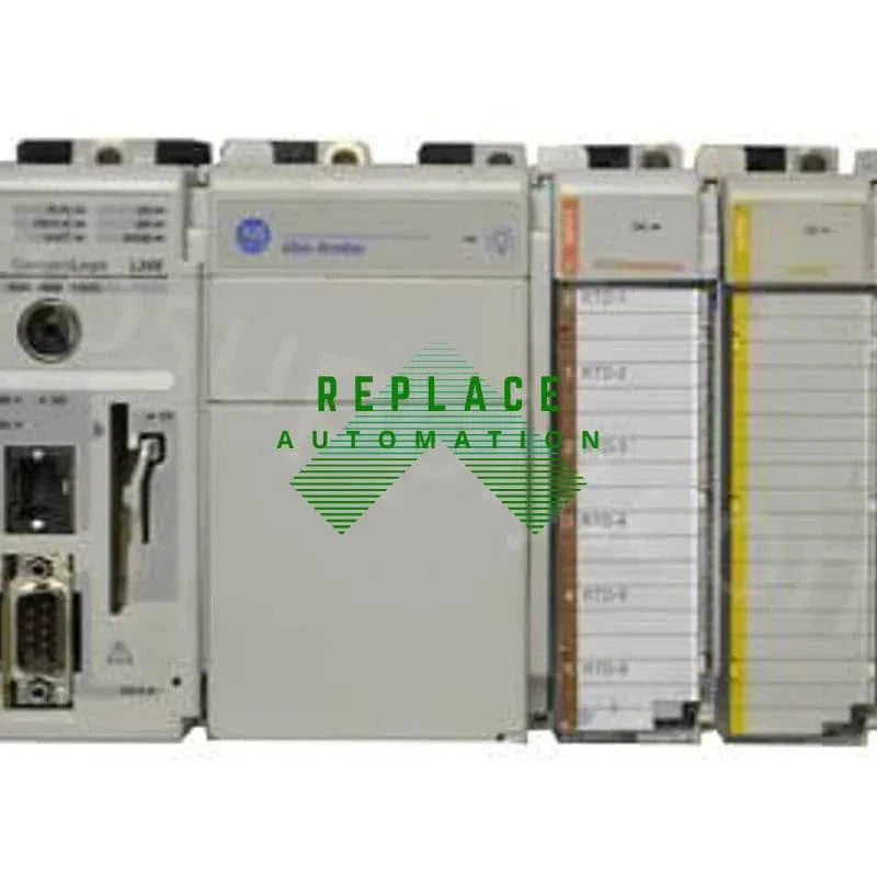 Allen-Bradley Used 1768-KY1