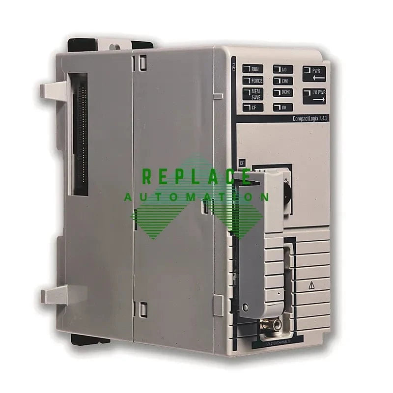 Allen-Bradley Used 1768-L43S